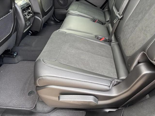 2026 Jeep Grand Cherokee L Altitude 4x4