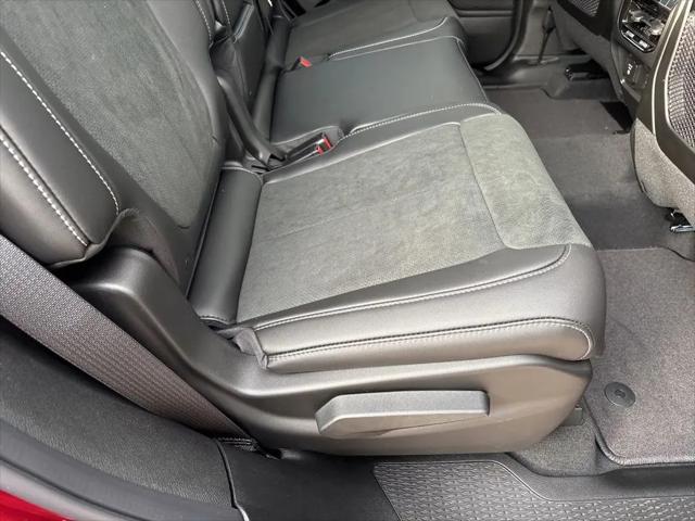 2026 Jeep Grand Cherokee L Altitude 4x4