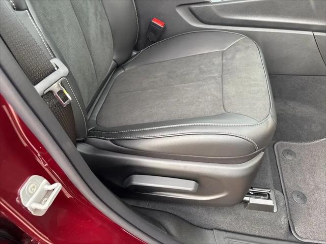 2026 Jeep Grand Cherokee L Altitude 4x4