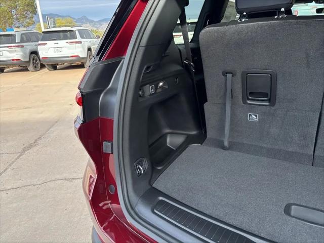 2026 Jeep Grand Cherokee L Altitude 4x4
