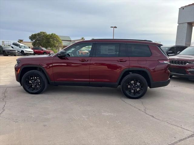 2026 Jeep Grand Cherokee L Altitude 4x4 for sale in Sierra Vista, AZ