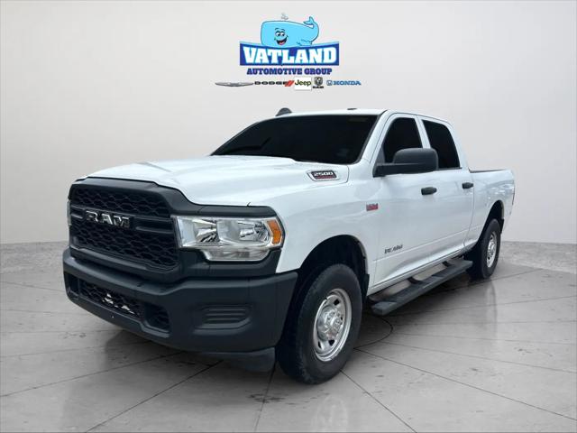 2020 Jeep Ram 2500 Tradesman Crew Cab 4x2 6'4" Box for sale in Vero Beach, FL