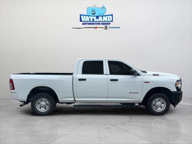 2020 Jeep Ram 2500 Tradesman Crew Cab 4x2 6'4" Box