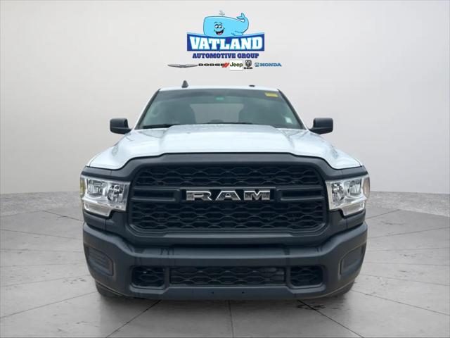 2020 Jeep Ram 2500 Tradesman Crew Cab 4x2 6'4" Box