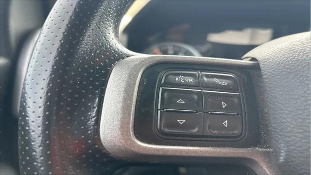 2020 Jeep Ram 2500 Tradesman Crew Cab 4x2 6'4" Box