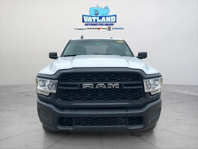 2020 Jeep Ram 2500 Tradesman Crew Cab 4x2 6'4" Box