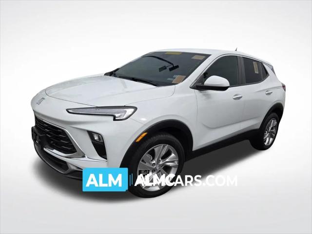 2025 Buick Encore GX Preferred FWD for sale in Perry, GA