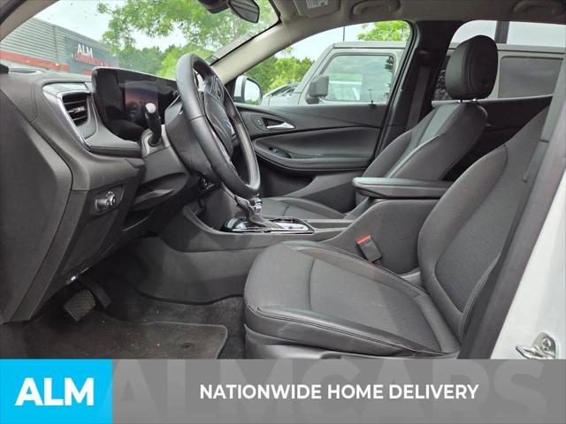 2025 Buick Encore GX Preferred FWD