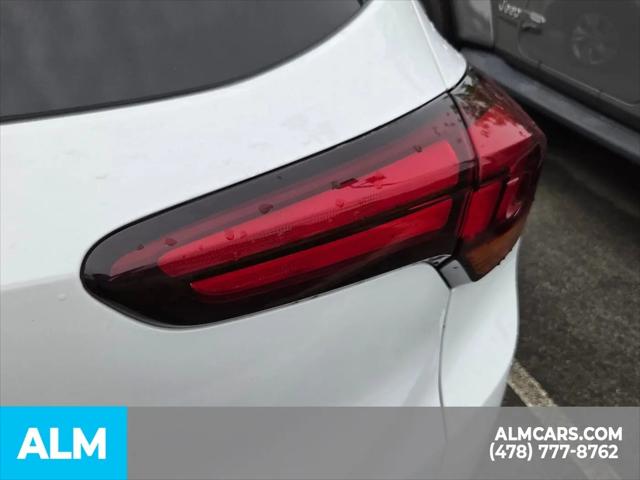 2025 Buick Encore GX Preferred FWD
