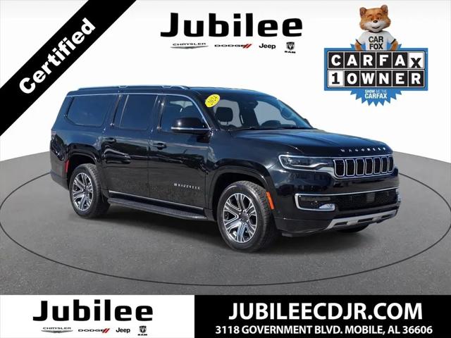2024 Jeep Wagoneer Series II for sale in Mobile, AL