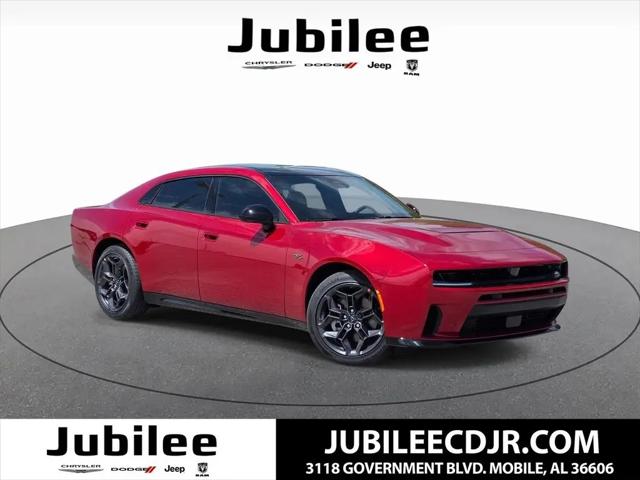 2026 Dodge Charger R/T 4 Door AWD for sale in Mobile, AL
