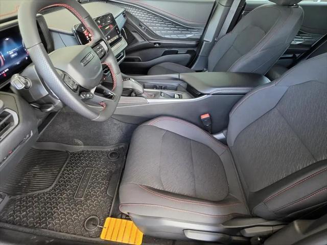 2026 Dodge Charger R/T 4 Door AWD