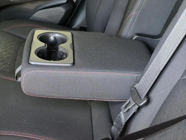 2026 Dodge Charger R/T 4 Door AWD