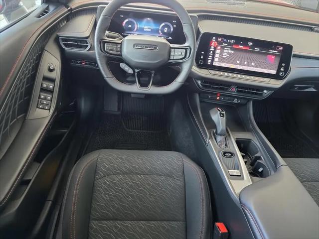 2026 Dodge Charger R/T 4 Door AWD