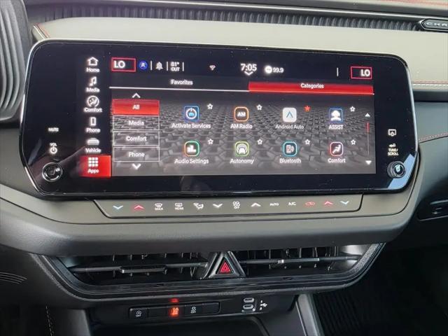 2026 Dodge Charger R/T 4 Door AWD