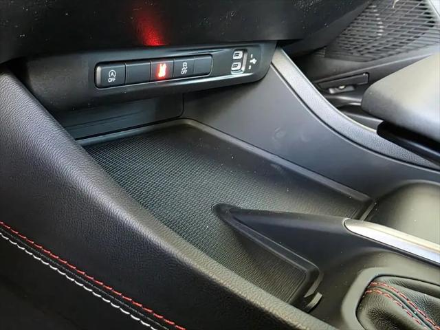 2026 Dodge Charger R/T 4 Door AWD