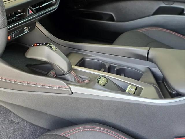 2026 Dodge Charger R/T 4 Door AWD