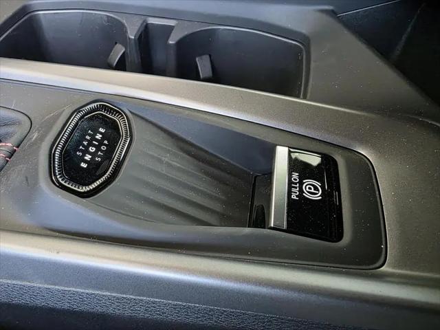 2026 Dodge Charger R/T 4 Door AWD
