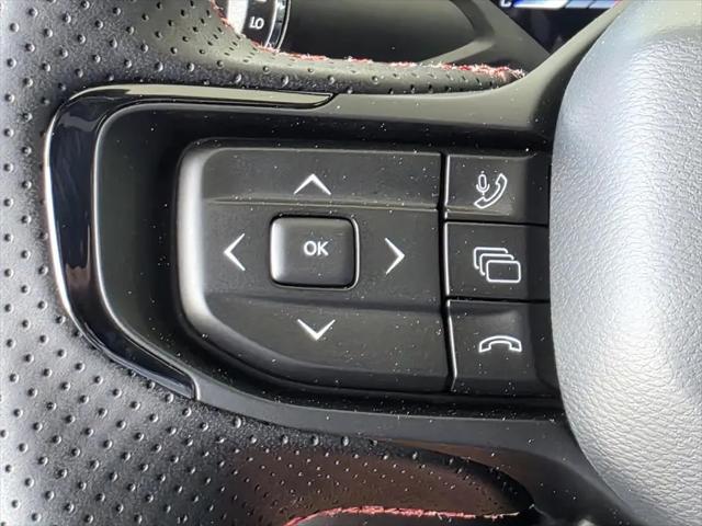 2026 Dodge Charger R/T 4 Door AWD