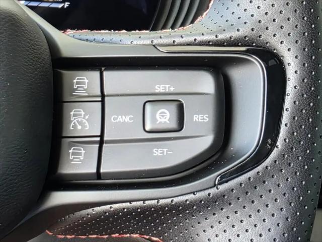2026 Dodge Charger R/T 4 Door AWD