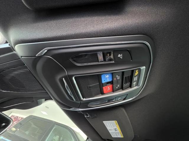 2026 Dodge Charger R/T 4 Door AWD