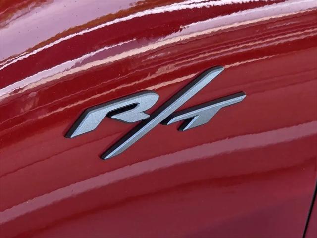 2026 Dodge Charger R/T 4 Door AWD