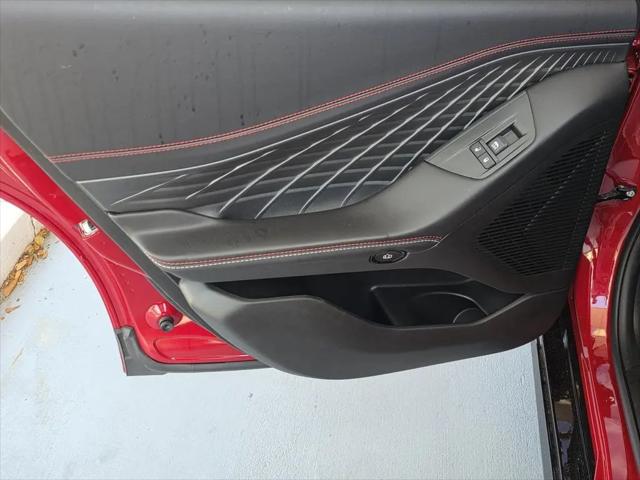 2026 Dodge Charger R/T 4 Door AWD