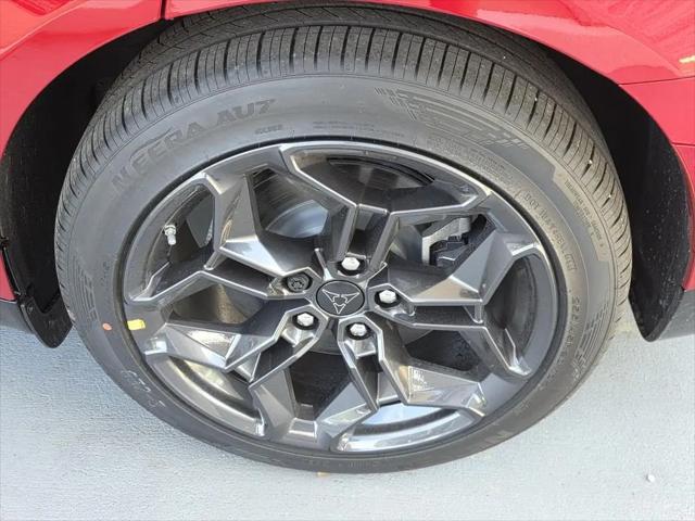 2026 Dodge Charger R/T 4 Door AWD