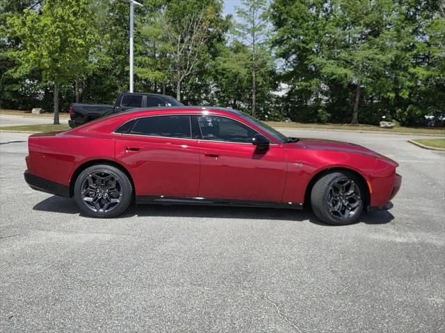 2026 Dodge Charger R/T 4 Door AWD
