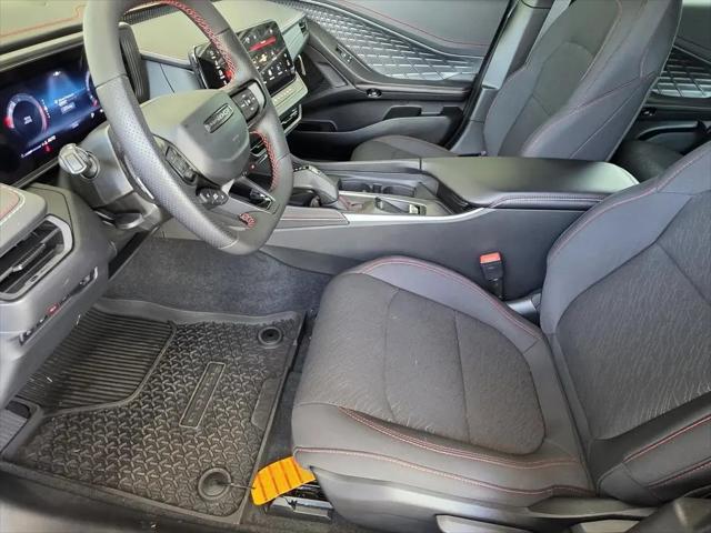 2026 Dodge Charger R/T 4 Door AWD