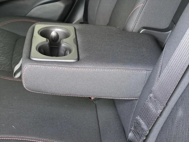2026 Dodge Charger R/T 4 Door AWD