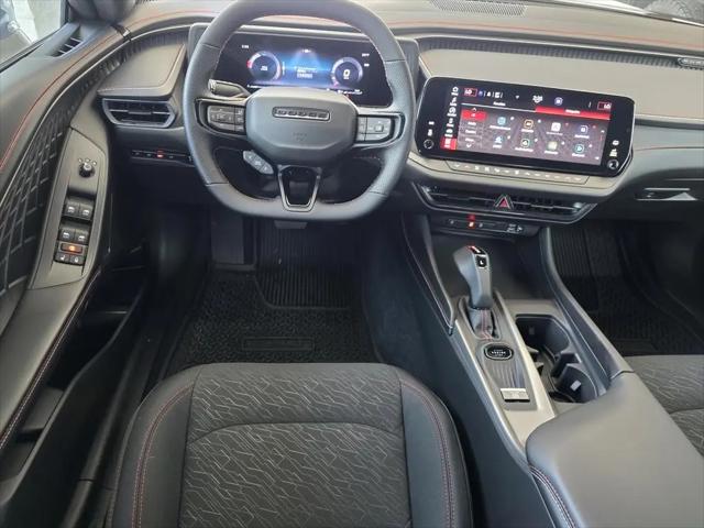 2026 Dodge Charger R/T 4 Door AWD