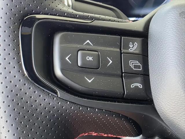 2026 Dodge Charger R/T 4 Door AWD