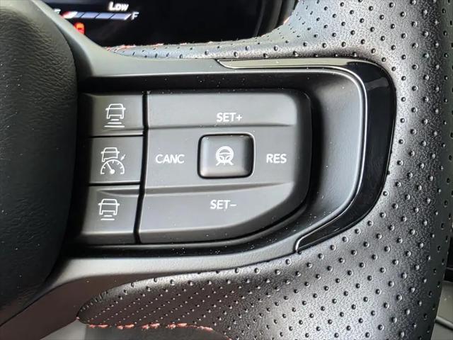 2026 Dodge Charger R/T 4 Door AWD