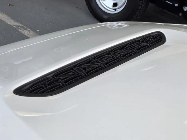 2026 Dodge Charger R/T 4 Door AWD