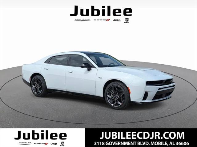 2026 Dodge Charger R/T 4 Door AWD for sale in Mobile, AL