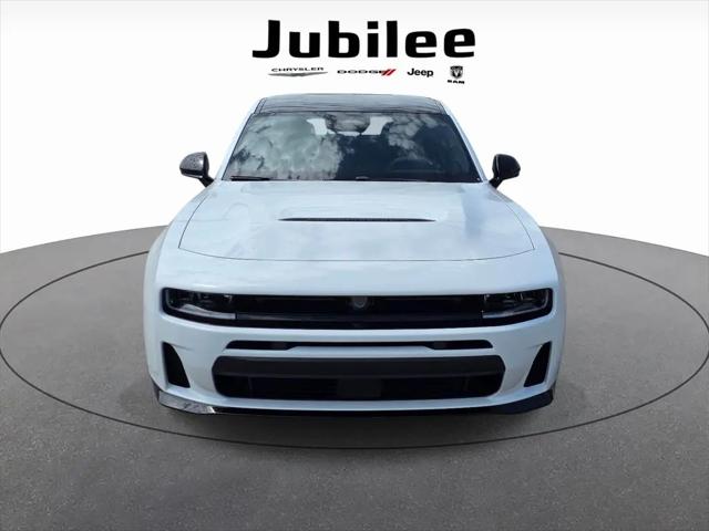 2026 Dodge Charger R/T 4 Door AWD