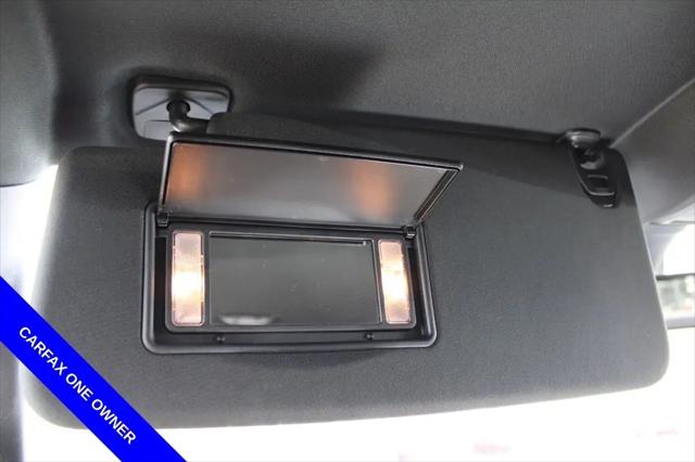 2020 Ram 1500 Big Horn Crew Cab 4x4 5'7" Box