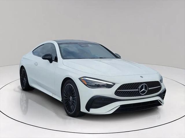 2026 Mercedes-Benz E-CLASS E 300 CLE 300 for sale in Coral Gables, FL