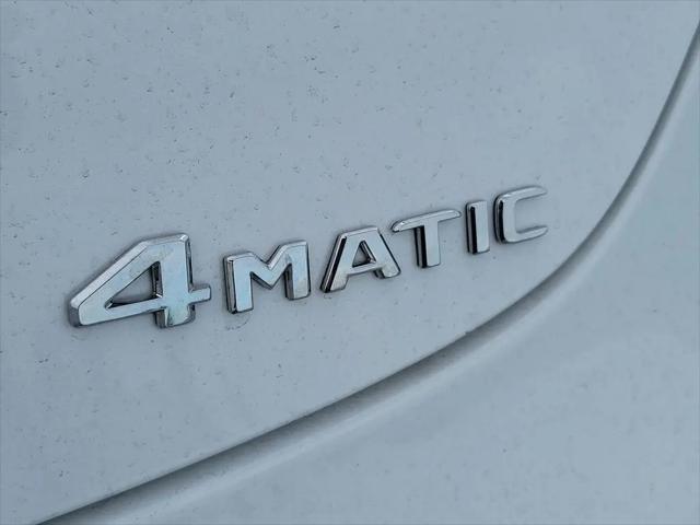 2026 Mercedes-Benz E-CLASS E 300 CLE 300