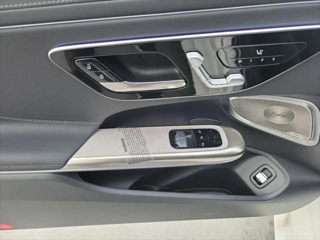 2026 Mercedes-Benz E-CLASS E 300 CLE 300