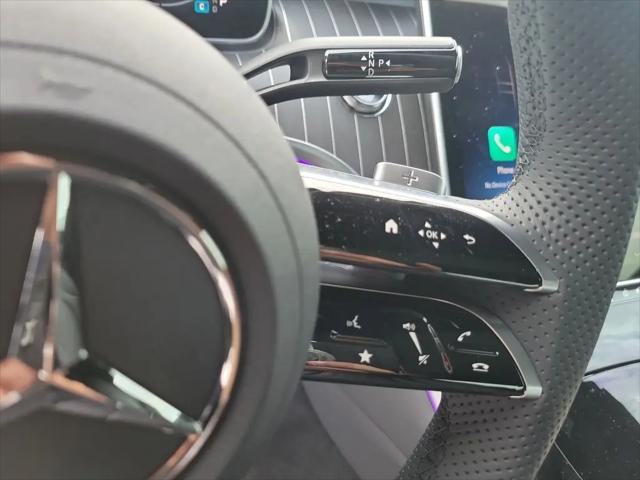 2026 Mercedes-Benz E-CLASS E 300 CLE 300