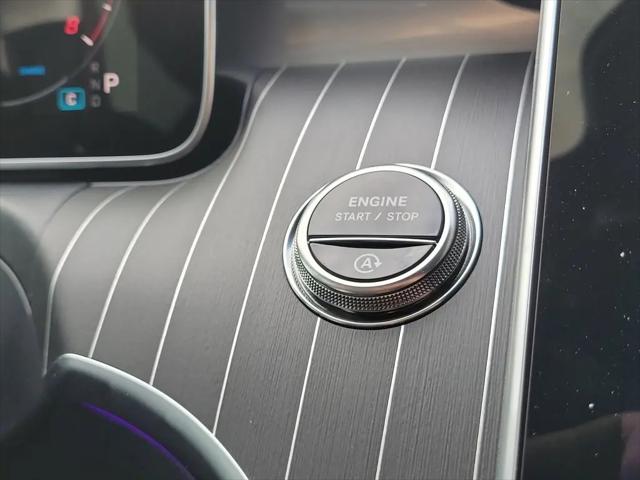 2026 Mercedes-Benz E-CLASS E 300 CLE 300