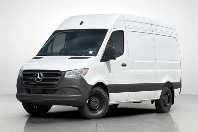 2026 Mercedes-Benz Sprinter 2500 Standard Roof 4-Cyl Diesel for sale in Laguna Niguel, CA