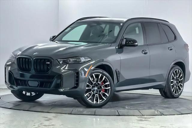 2026 BMW X5 M60i for sale in San Francisco, CA