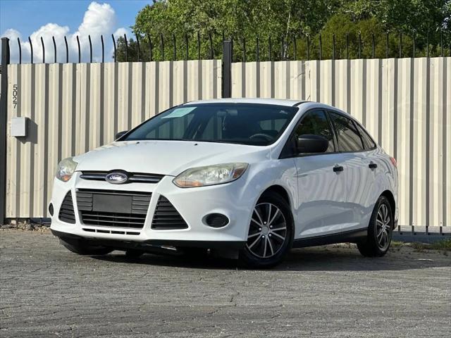2014 Ford Focus S for sale in Austell, GA