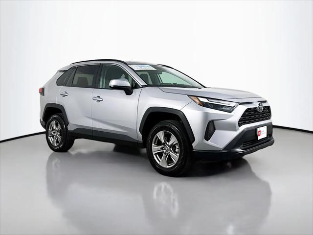 2024 Toyota RAV4 XLE for sale in Maplewood, MN
