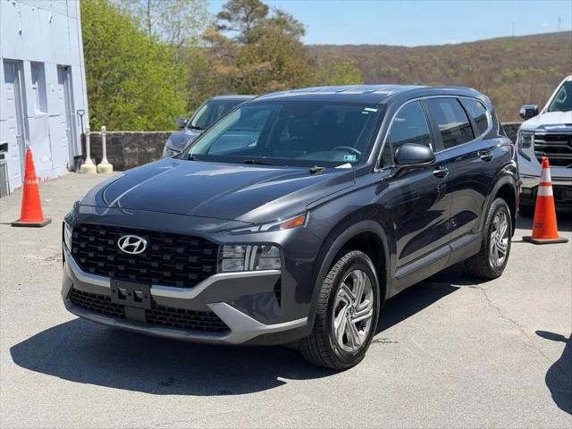 2023 Hyundai Santa Fe SE for sale in Forest City, PA