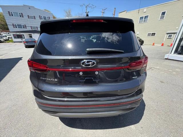 2023 Hyundai Santa Fe SE