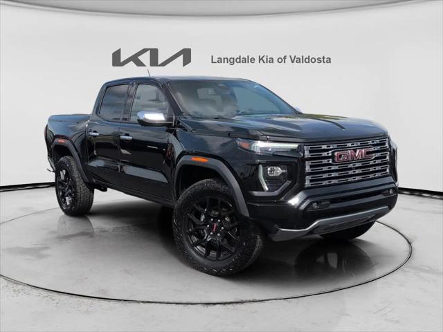 2023 GMC Canyon 4WD Crew Cab Short Box Denali for sale in Valdosta, GA